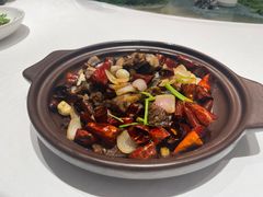 -丹江渔村(上地店)