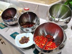 -翟辉冬瓜盅火锅(南村万博店)