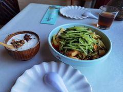 -巴依老爷新疆美食(工体旗舰店)