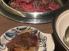 -万福·和牛炭火烧肉店(苏州中心店)