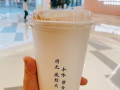 -君之狮子山·轻糖烘焙(松江印象城店)