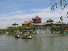 -中国翰园碑林