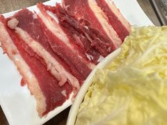 -粤潮牛肉火锅店(江南大道店)