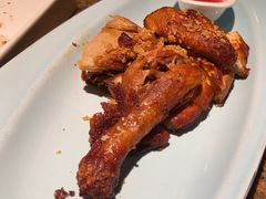 -绿茶餐厅(coco park 店)