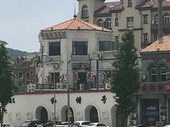 -鼎道味尊总汇演绎烧烤·中草药烧烤