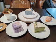-嗒令甜品·主题融合料理餐厅(首座时代店)