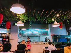 -老虎滩大连海鲜烧烤(建邺云锦路总店)