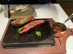 -Erman岩烧牛排(虹桥南丰城店)