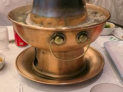 -东来顺饭庄(天坛店)