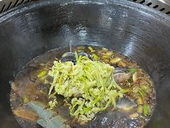 -姥家大锅台(凤凰岭店)