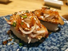 -初居食屋日式料理(万象城购物中心店)