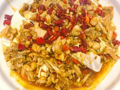 -去吃龙虾 | 烧烤·龙虾馆(红林世界城店)