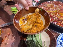 -楠火锅(昆山金鹰店)