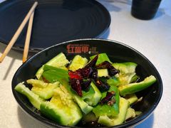 水果黄瓜-红盔甲·小龙虾(天钥桥店)