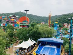 -杭州浪浪浪水公园