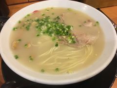 -博多一幸舍(侨福芳草地购物中心店)