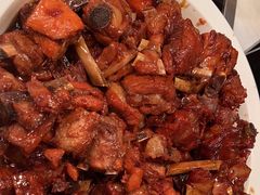 -晶丽香榭自助餐(南京大饭店)