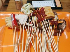 -黔哆哆地摊酸汤火锅(清湖店)