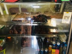 -宝光熏肉鞋底火烧(新街口店)
