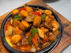 -三玛璐酒楼(汉口路店)