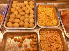 -卤鹅鲜生(卤鹅鲜生万科金域悦府店)