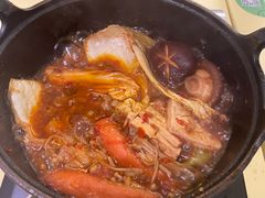 -米仓食堂(皇庭广场店)