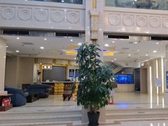 -碧中海汤泉汗蒸酒店