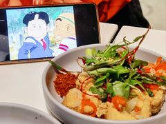 -胡麻(静安嘉里店)