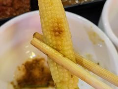 -石屏老字号4号包浆豆腐美食城(泼水广场店)