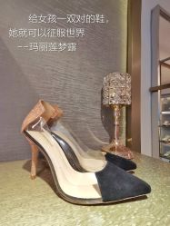 -MT.MONDAY女鞋定制