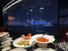 -君庭中餐厅(湘江豪生店)