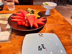 -局气 烤鸭·北京菜(前门店)