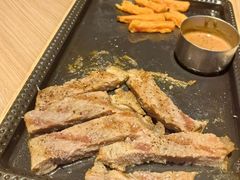 -必胜客(华地店)