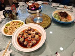 -中国吉菜名店广源宾馆餐厅