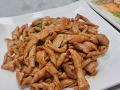 豉油皇鹅肠-粤·向群饭店(龙津东路总店)
