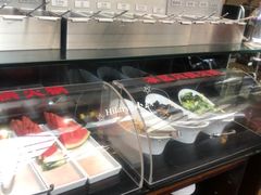 自助取餐区-束河人家(南锣鼓巷店)