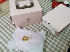 -黑池口感烘焙·生日蛋糕(坂田店)