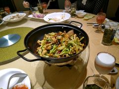 -留芳·文旅古月楼(老街店)