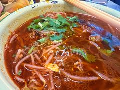 牛肉苕粉-脑馋粉儿(三里屯店)