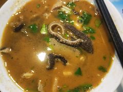 -南来顺饭庄·清真(南菜园店)