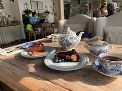 -Vanillacafe香草咖啡(银海大世界店)