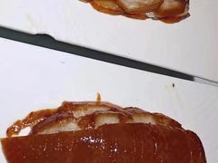 传统烤鸭-鸭王烤鸭店(三里河店)