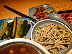 -肠王卤煮(西单食宝街店)