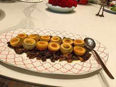 -鲁班张中原家宴(马庄街店)