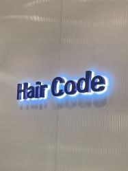 -MMby Hair Code芭曲发型