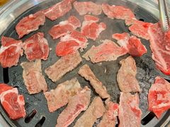 -灶边炉台·东北融合烤肉(南山店)