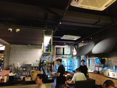 -新沙烧烤·炭烤鲜牛肉(新沙路店)