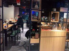 大堂-腰子哥烤串(石佛营炫特店)