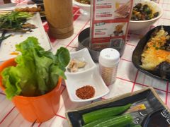 -三毛演义·湖南烧烤大排档(南浦店)