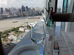 -翡翠36餐厅(浦东香格里拉店)